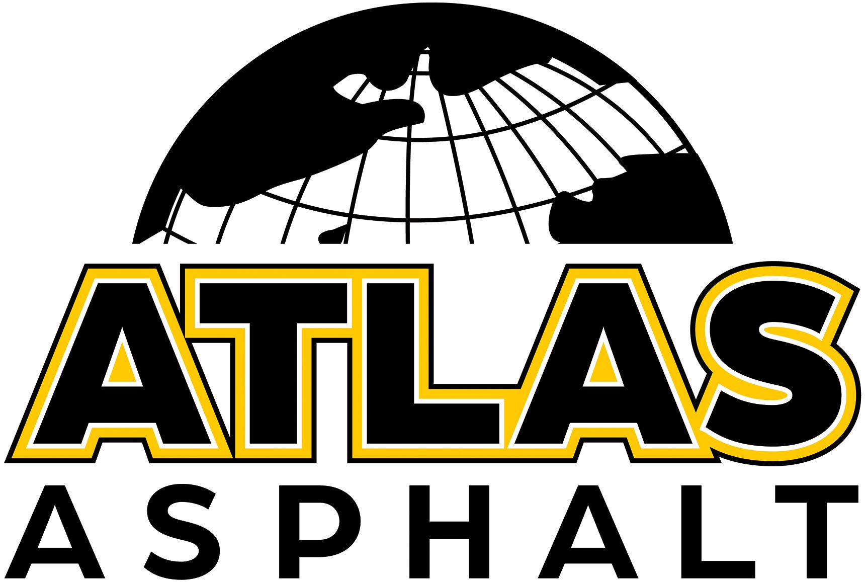 Atlas Asphalt